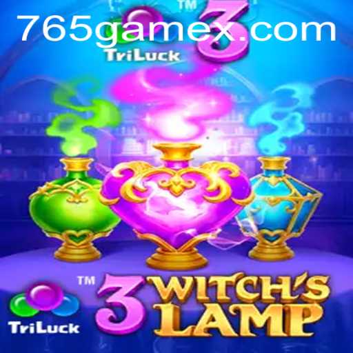 Unveiling the Enenchanted World of 3WitchsLamp on 765.game