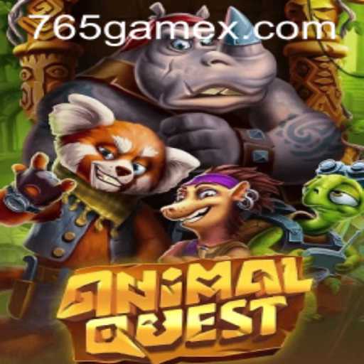 An Immersive Dive into the Enchanting World of AnimalQuest and 765.game