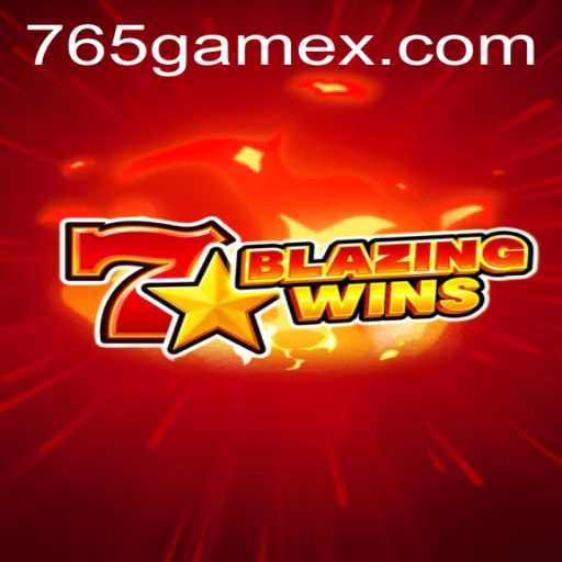 Discover the Exciting World of BlazingWins at 765.game