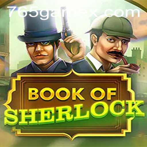 The Enigmatic World of BookOfSherlock: A Deep Dive