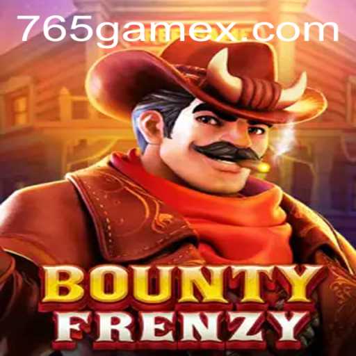 Unveiling BountyFrenzy: A Thrilling Adventure in the World of 765.game