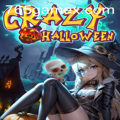 Unveiling CrazyHalloween: A Thrilling Journey by 765.game