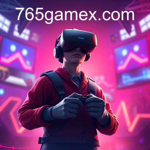 Exclusivo: The Rise of 765.game in the Innovative Landscape