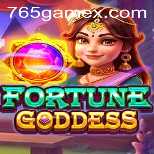 Unveiling the Mystique of FORTUNEGODDESS on 765.game