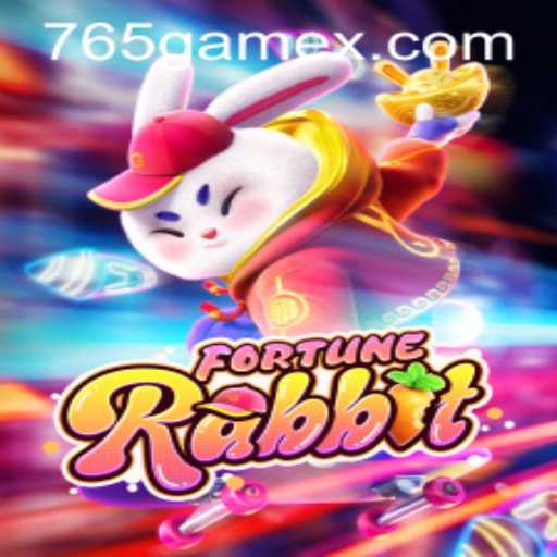Unleashing Adventure: Discovering FortuneRabbit on 765.game