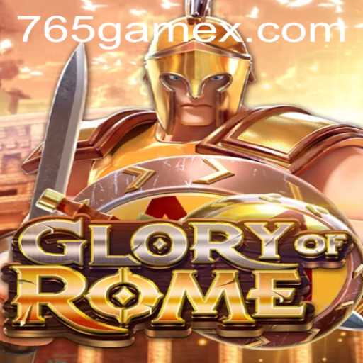 Exploring the World of GloryofRome: The Riveting Strategy Game from 765.game