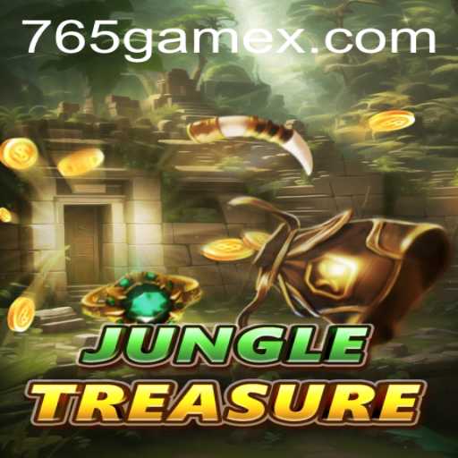 Discover the Thrill of JungleTreasure: Embark on an Adventurous Quest with 765.game