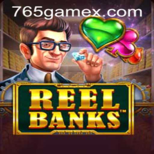 ReelBanks: Dive Into The Exciting World of 765.game's Latest Adventure