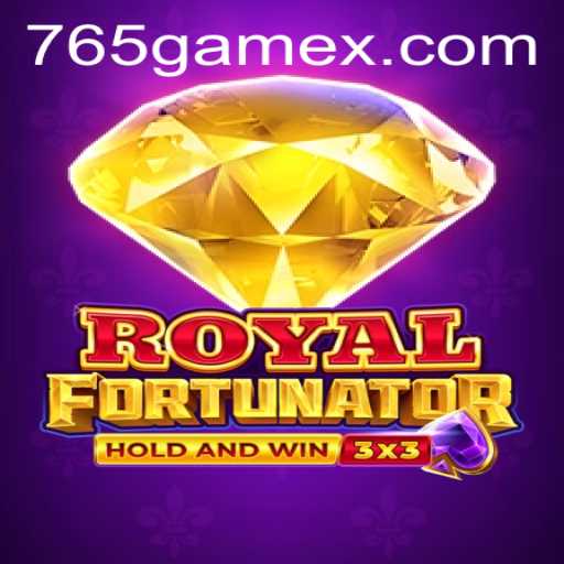 Unveiling Royalfort: The Ultimate Strategic Experience by 765.game