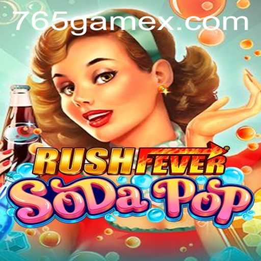 RushFeverSodaPop: The Exciting New Game Taking the World by Storm