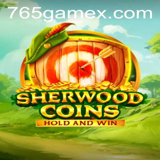 Dive Into the Exciting World of SherwoodCoins on 765.game
