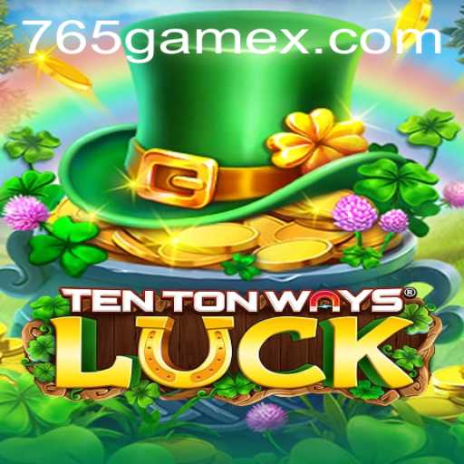 Unveiling the Thrills of TenTonWaysLuck: A Game That's Redefining Entertainment