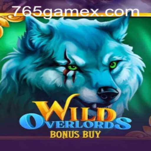 Engage in the Thrilling World of WildOverlordsBonusBuy at 765.game